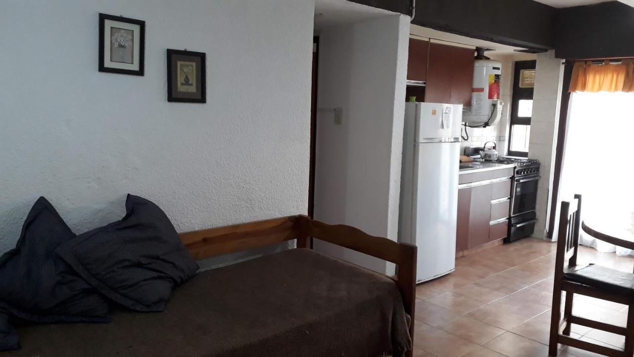 Complejo El Aljibe Apartment