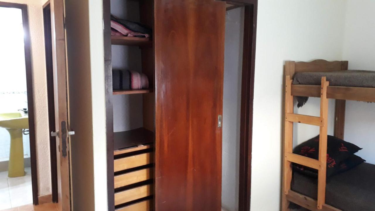 Complejo El Aljibe Apartment