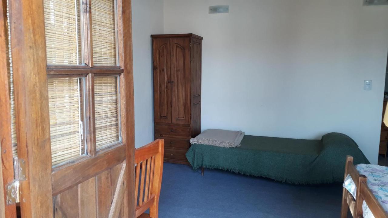 Apartment Complejo El Aljibe