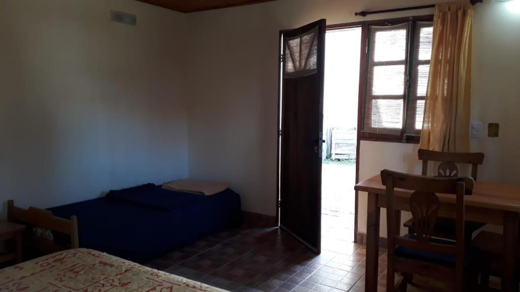 Apartment Complejo El Aljibe