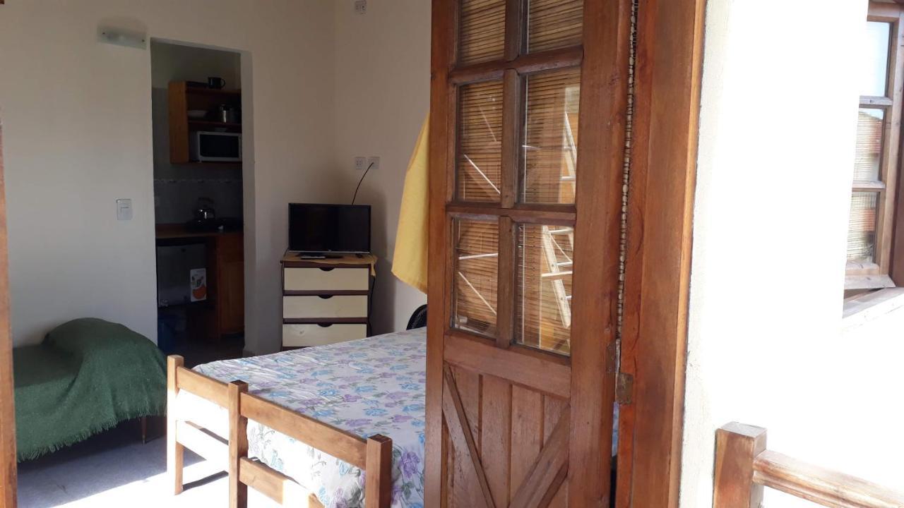 Apartment Complejo El Aljibe *