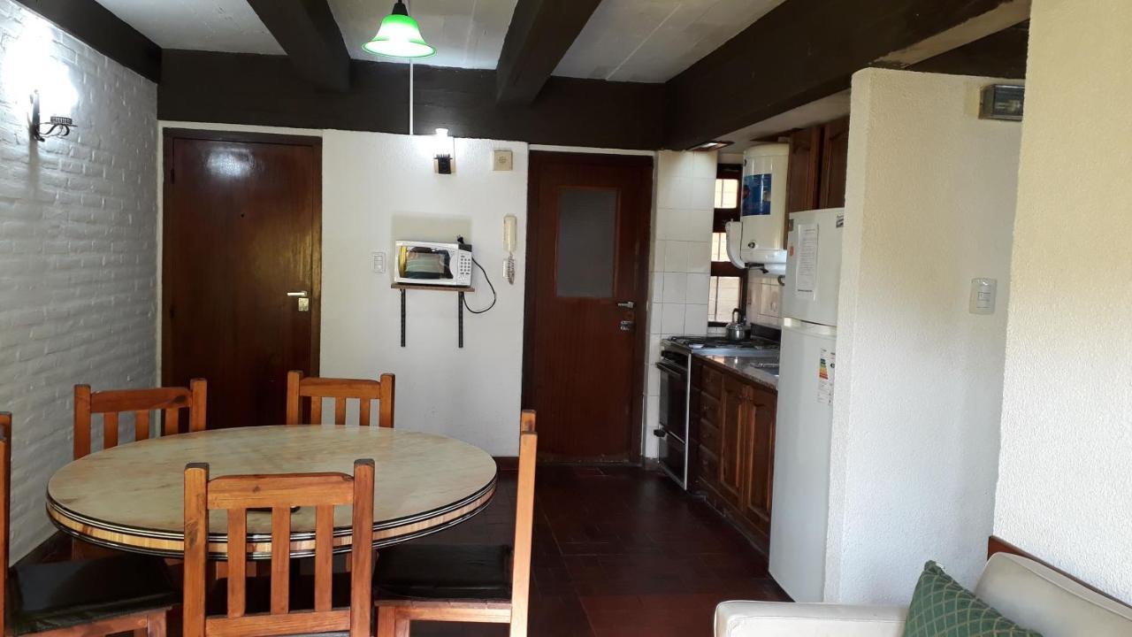 Apartment Complejo El Aljibe *