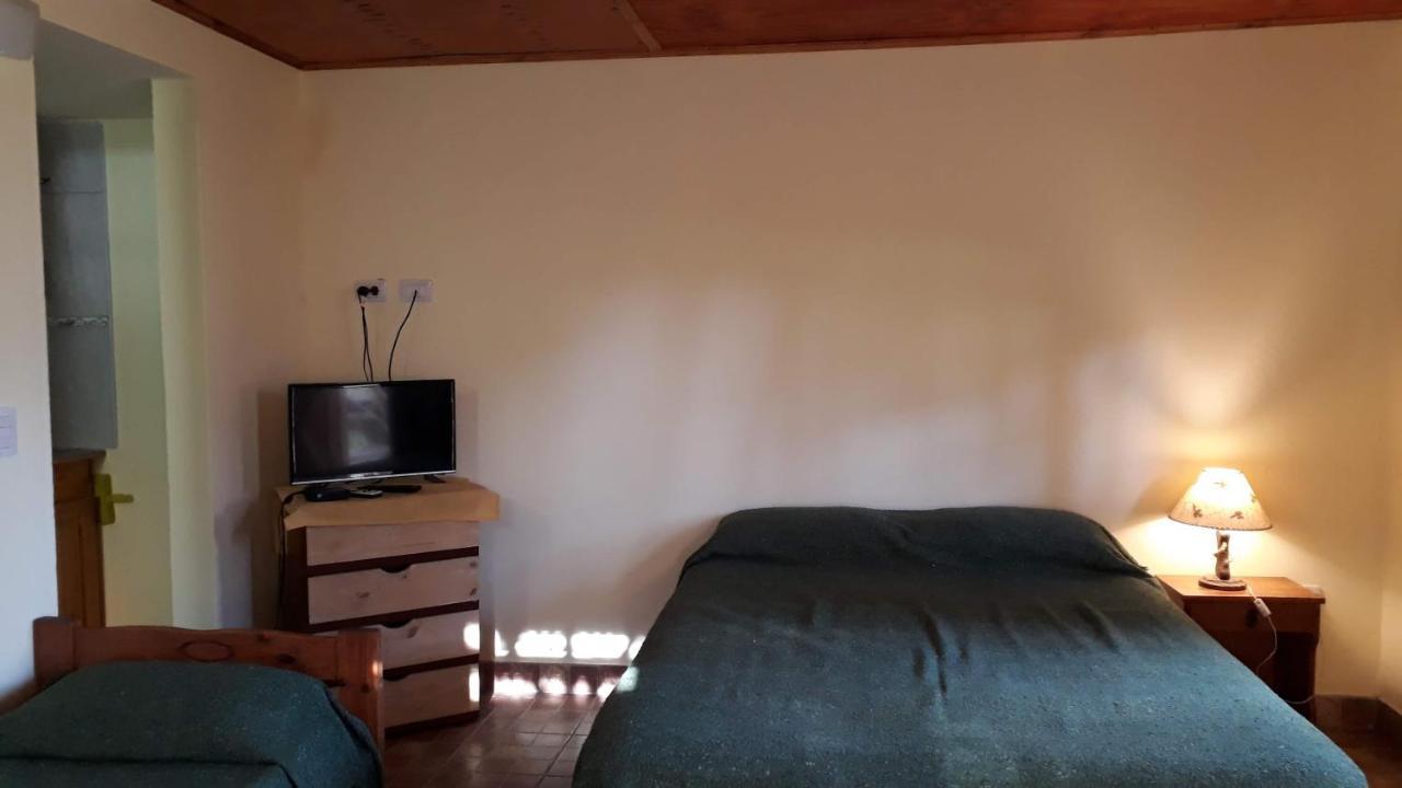 Apartment Complejo El Aljibe La Lucila del Mar