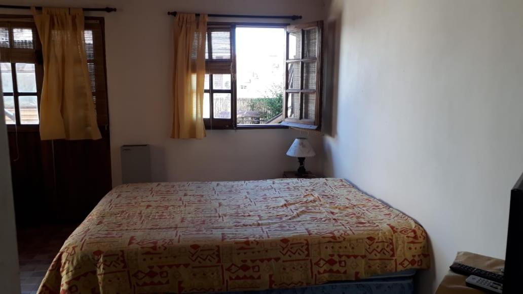 Apartment Complejo El Aljibe La Lucila del Mar