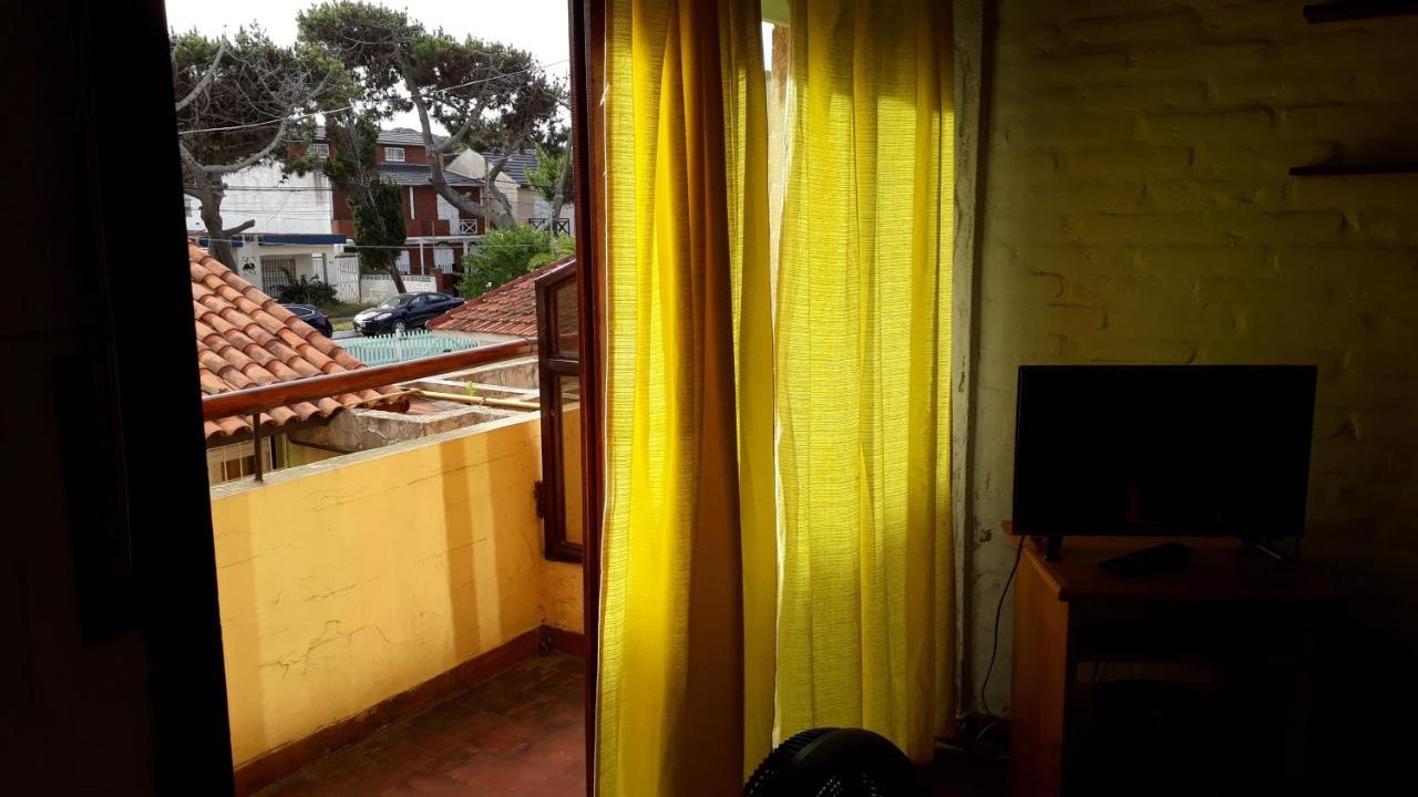 Apartment Complejo El Aljibe