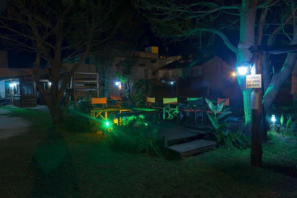 Complejo El Aljibe Apartment