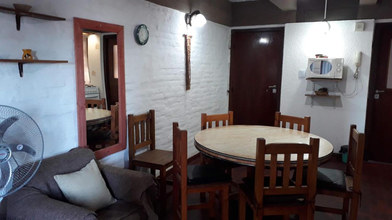 Apartment Complejo El Aljibe