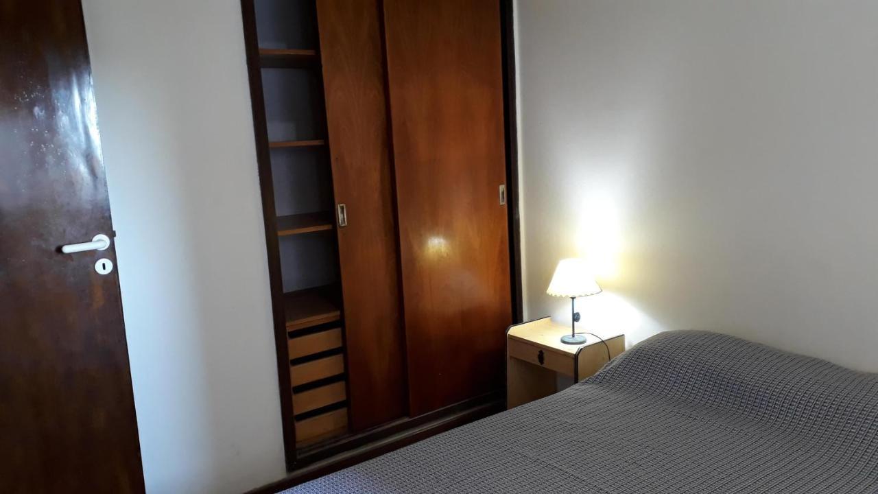 Complejo El Aljibe Apartment La Lucila del Mar