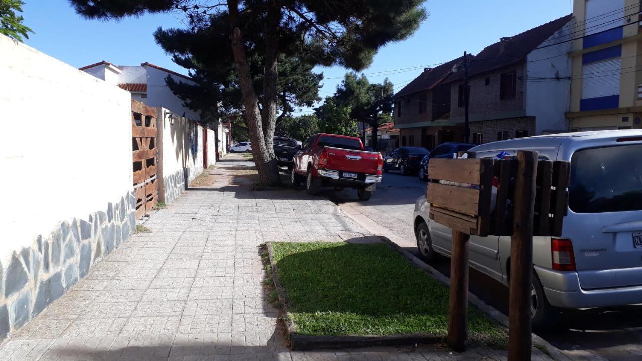 Apartment Complejo El Aljibe *