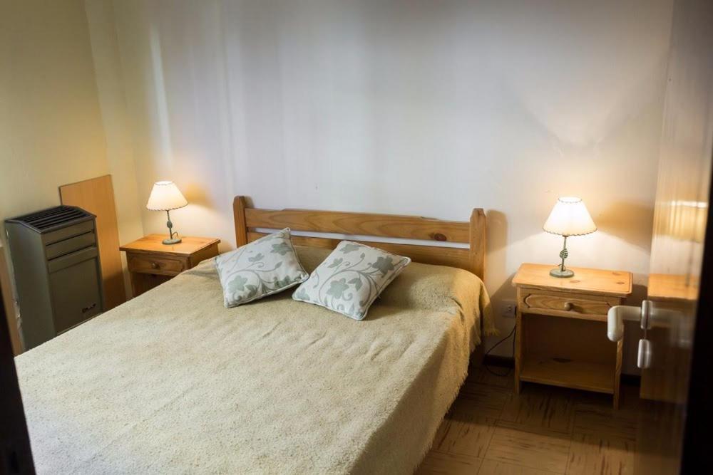 Complejo El Aljibe Apartment