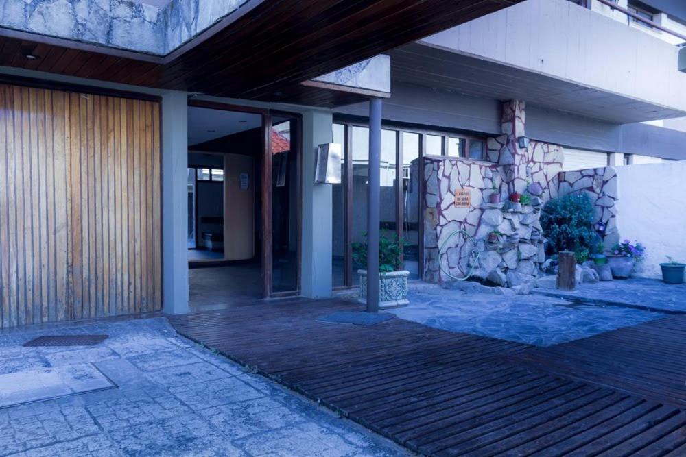 Complejo El Aljibe Apartment La Lucila del Mar