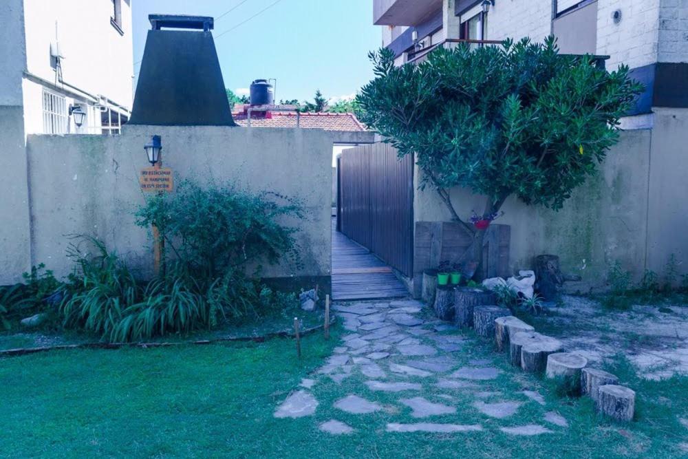 Apartment Complejo El Aljibe