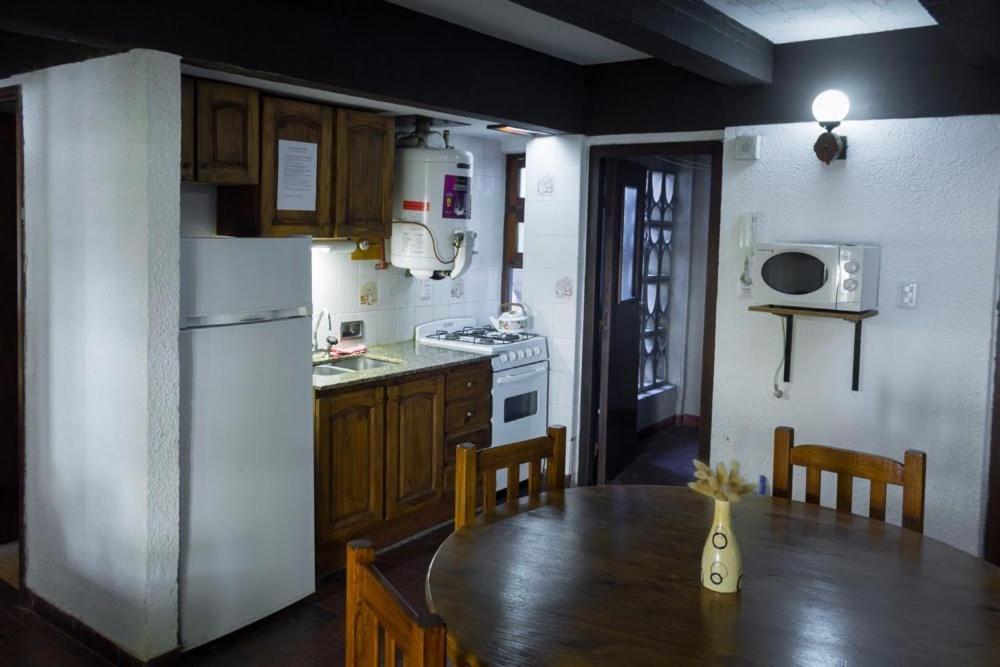 Apartment Complejo El Aljibe *