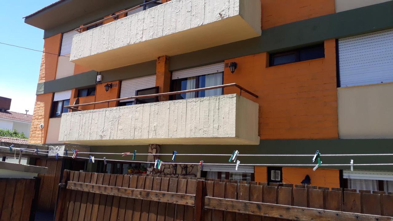 Apartment Complejo El Aljibe La Lucila del Mar
