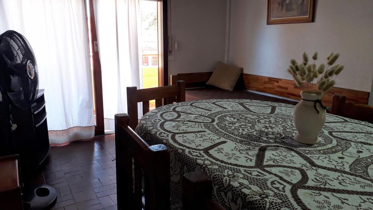 Apartment Complejo El Aljibe *