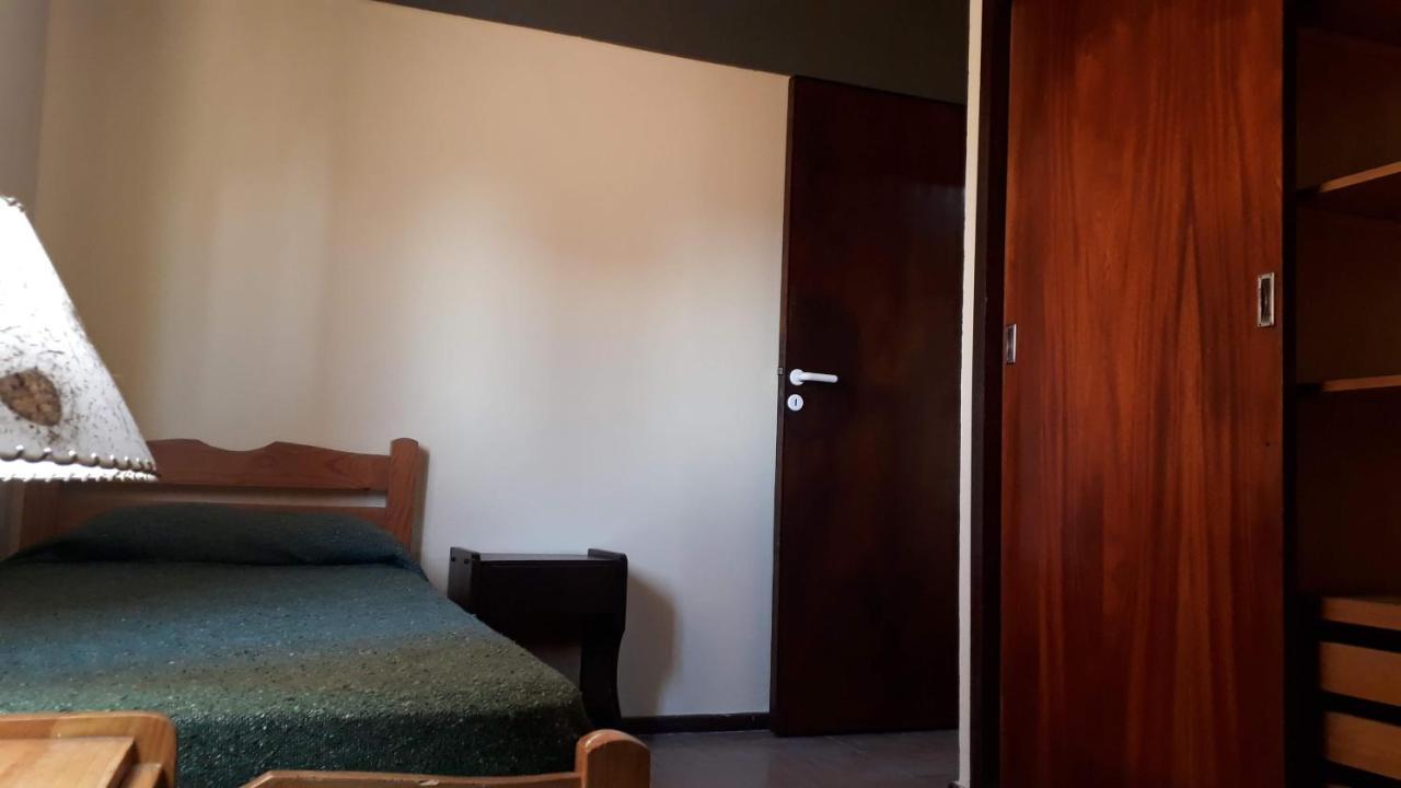 Complejo El Aljibe Apartment