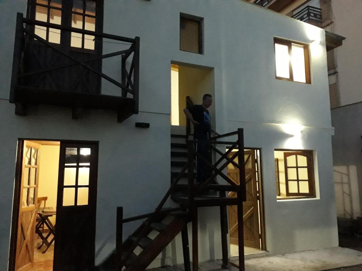 Complejo El Aljibe Apartment La Lucila del Mar