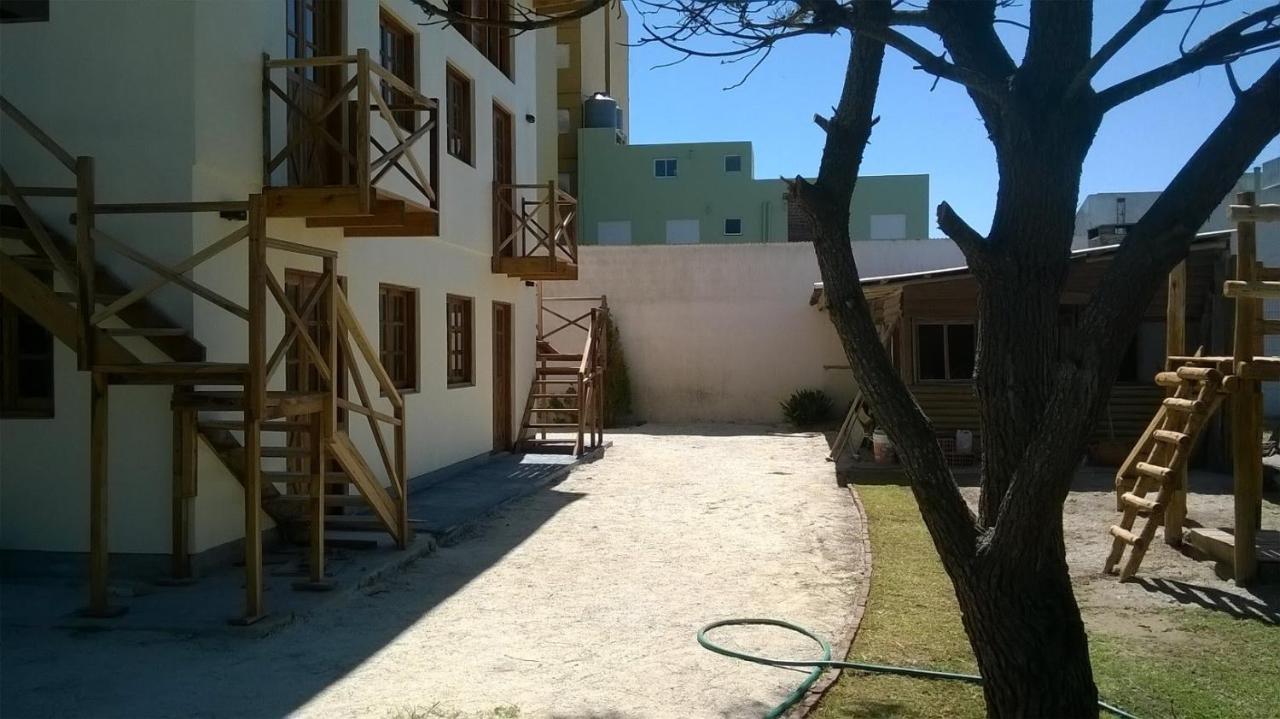 Complejo El Aljibe Apartment La Lucila del Mar