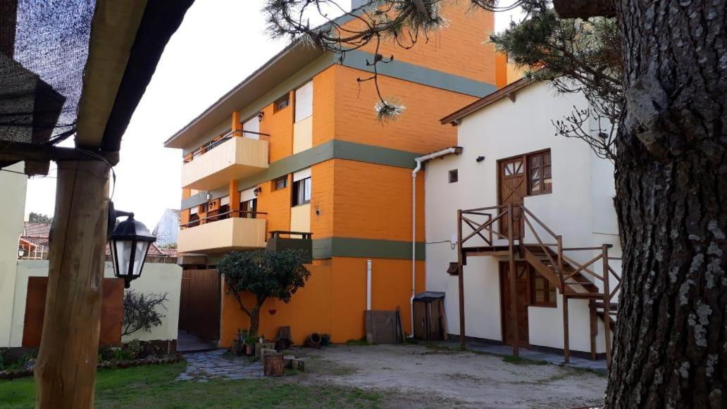 Complejo El Aljibe Apartment