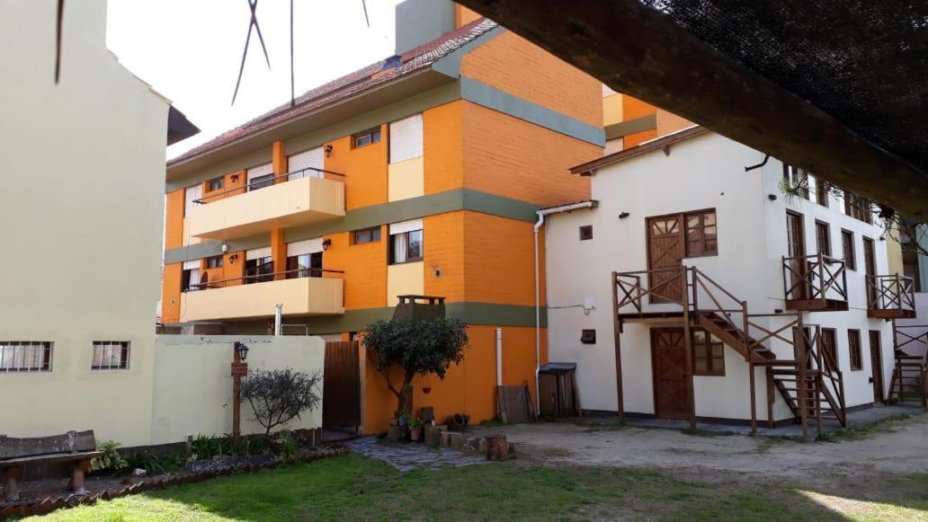 Apartment Complejo El Aljibe *