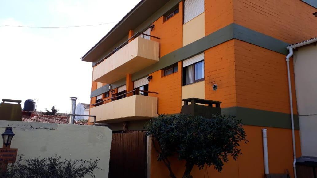 Apartment Complejo El Aljibe La Lucila del Mar