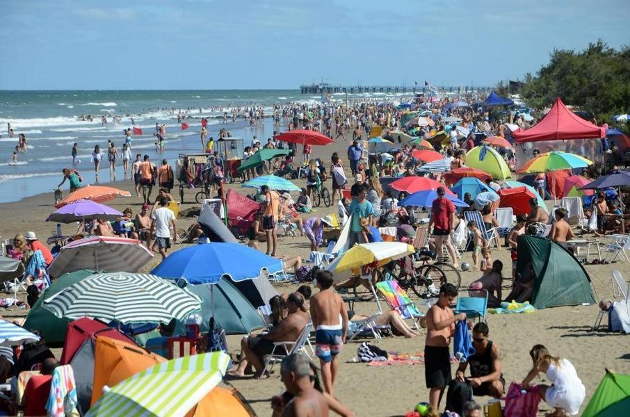 Complejo El Aljibe * La Lucila del Mar