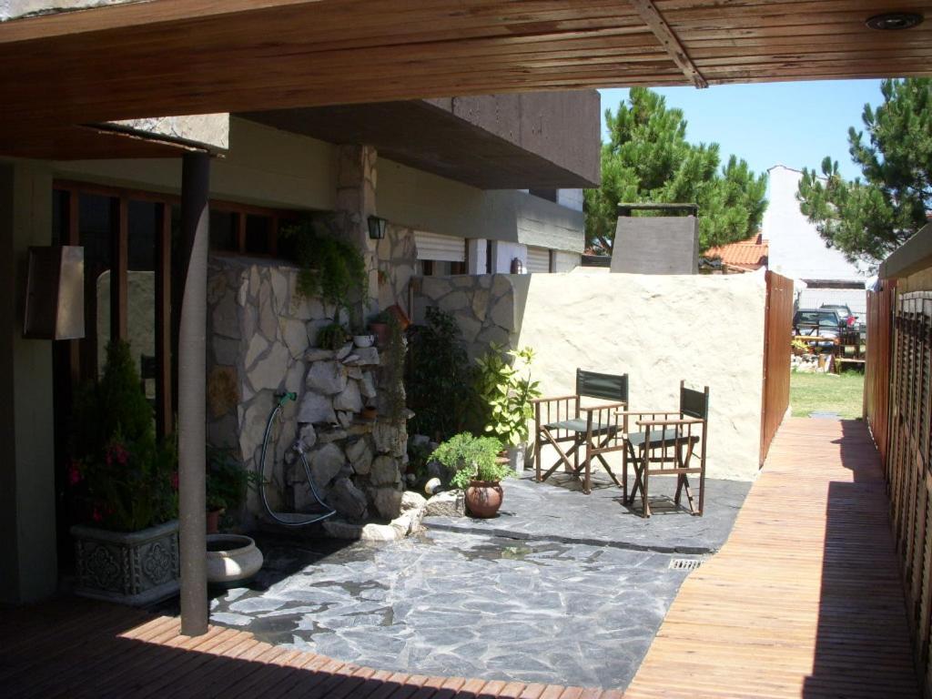 Apartment Complejo El Aljibe